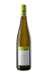 Вино Weingut Winter Silvaner Trocken 2016 0,75 л
