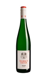 Вино Selbach-Oster Riesling Qualitatswein trocken 2018 0,75 л