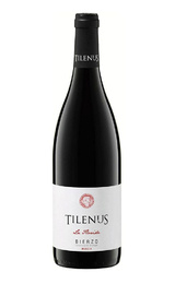 Вино Bodegas Estefania Tilenus La Florida 2013 0,75 л