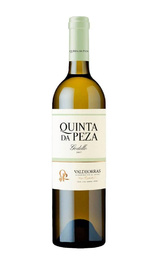 Вино Quinta da Peza Godello 2018&nbsp;0,75&nbsp;л
