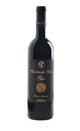 Вино Quinta da Peza Oro Mencia Barrica 2016 0,75 л