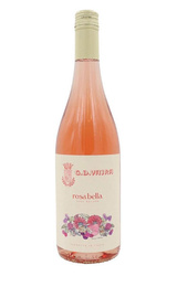 Вино G. D. Vajra Rosabella 2019&nbsp;0,75&nbsp;л
