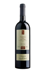 Вино Viviani Amarone della Valpolicella Classico 2015 0,75 л