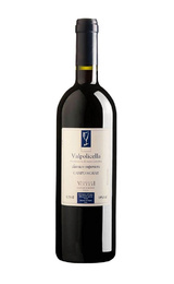 Вино Viviani Valpolicella Classico Superiore Campo Morar 2016 0,75 л