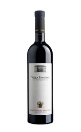 Вино Cevico Gruppo Villa Pampini Sangiovese Merlot 2019 0,75 л