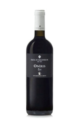 Вино Duca di Salaparuta Oniris Rosso 2018 0,75 л