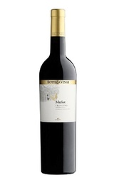 Вино Cavit Bottega Vinai Merlot 2016 0,75 л