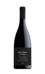 Вино Cavit Bottega Vinai Teroldego Rotaliano 2017 0,75 л