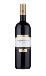 Вино Cavit Mastri Vernacoli Lagrein 2018 0,75 л