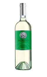 Вино Botter Patrizio Pinot Grigio 2016&nbsp;0,75&nbsp;л