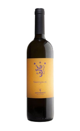 Вино Antonutti Sauvignon Blanc 2018 0,75 л