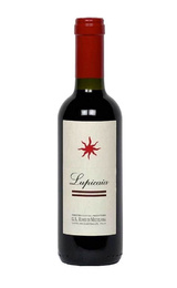 Вино Castello del Terriccio Toscana IGT Lupicaia 2008&nbsp;0,375&nbsp;л