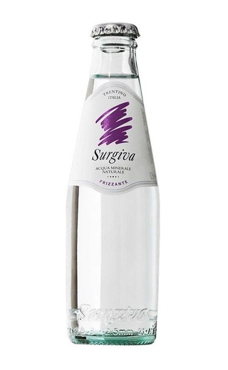фото Surgiva Sparkling 12&nbsp;шт. 0,25 л