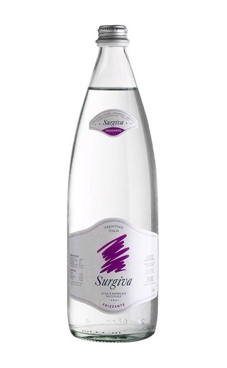 фото Surgiva Sparkling 12&nbsp;шт. 1 л