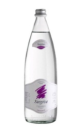 Surgiva Sparkling 12 шт. 1 л