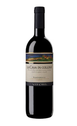 Вино Terre da Vino Barbaresco La Casa in Collina 2016 0,75 л