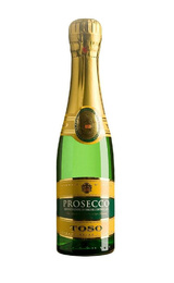 Просекко Toso Prosecco 0,2 л