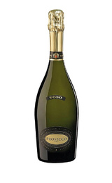 Просекко Toso Prosecco Millesimato 2018 0,75 л