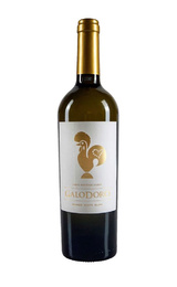 Вино Quinta do Conde Galodoro Branco 2018 0,75 л