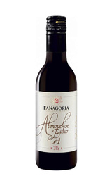 Фанагория Авторское Вино №1