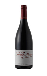 Вино Alex Gambal Chambolle-Musigny Premier Cru Les Charmes 2017 0,75 л