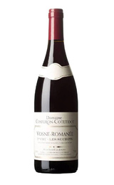 Вино Domaine Confuron-Cotetidot Vosne-Romanee Premier Cru Les Suchots 2016 0,75 л