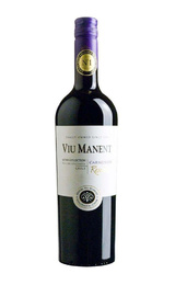 Вино Viu Manent Estate Collection Reserva Carmenere 2019 0,75 л