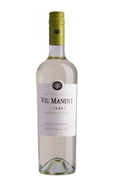 Вино Viu Manent Estate Collection Reserva Sauvignon Blanc 2019 0,75 л