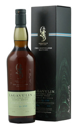 Виски Lagavulin Distillers Edition 2019 0,7 л