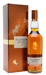 Виски Talisker 30 Years Old 0,7 л