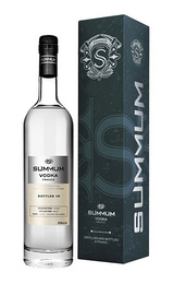 Водка Суммум 0,75 л.