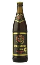 Пиво Дингслебенер Лава