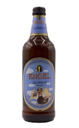 Пиво Engel Aloisius Marzen&nbsp;0,5&nbsp;л