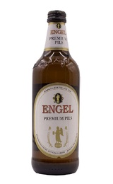 Пиво Engel Premium Pils 0,5 л