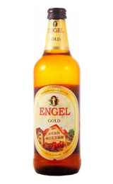 Пиво Engel Gold 0,5 л