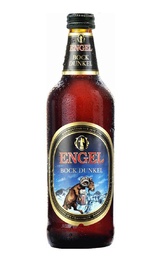 Пиво Engel Bock Dunkel 0,5 л