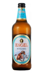 Пиво Engel Bock Hell 0,5 л