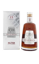 Ром Кворум 15 лет