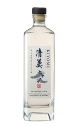Ром Kiyomi White Rum 0,7 л