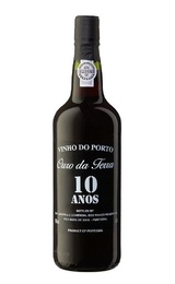 Портвейн Ouro da Terra Porto 10 Years Old 0,75 л