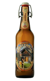 Пиво Hirschbrau Allgauer Huttenbier 0,5 л