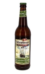 Пиво Stortebeker Kellerbier&nbsp;0,5&nbsp;л