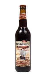 Пиво Stortebeker Hanse Porter&nbsp;0,5&nbsp;л