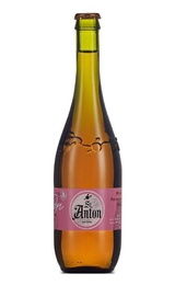 Сидр Сент Антон Розовый полусладкий