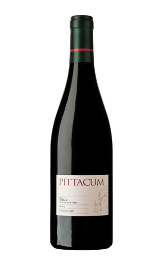 Питтакум 2011 0.75 л фото вино Pittacum 2011 0,75 л