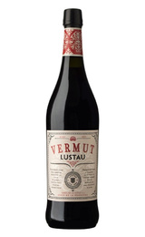 Вермут Lustau Rojo 0,75 л