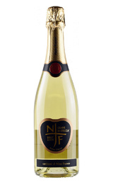 Игристое вино Nino Franco Grave di Stecca Brut 2014 1,5 л