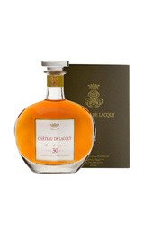 Арманьяк Chateau de Lacquy Bas-Armagnac 30 Years Carafe 0,7 л