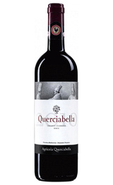 Вино Agricola Querciabella Chianti Classico 2017&nbsp;0,75&nbsp;л