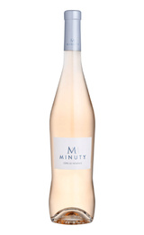 Вино Chateau Minuty M Rose 2019 0,75 л